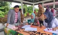 Tak Puas Hasil Pilkades, Tempuh Jalur Hukum