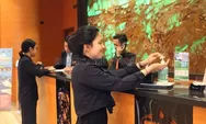 Hotel Kehilangan Revenue Ratusan Juta