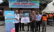 Bank Kalteng Alokasikan CSR untuk Pencegahan Covid-19