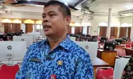 Pemkab Kotim Berlakukan  Layanan Kepegawaian Jarak Jauh