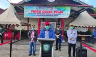 Kades dan Ketua RT Diminta Awasi ODP