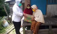 Bupati Minta Warga Kotawaringin Lama Tidak Lengah