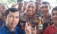 Kapolda Baru Kalteng Dilantik Hari Ini