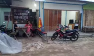Pemkab Kotim Peringatkan Pedagang