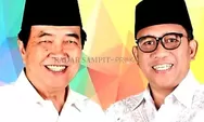 Bila Daftar Hari Ini, Pasangan Taufiq-Supriadi Klaim Paling Siap