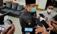 Tindak Tegas Kades Terlibat Narkoba