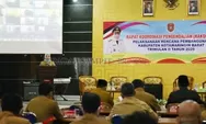Tekan Inflasi Stabilkan Pergerakan Ekonomi