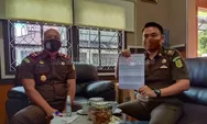 Tersangka Kasus Korupsi PD Agrotama Batal Hadir