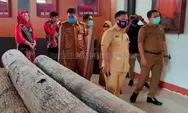 Disbudpar Kotim Gagas Belajar Bersama di Museum Kayu Sampit