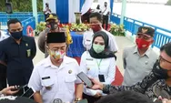 WTP Kado Terindah HUT Ke-18 Seruyan