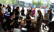 Senam dan Bazar akan Jadi Agenda Rutin