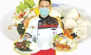 Nasgor Gepreknya Joss Banget