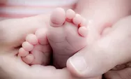 INNALILLAH..!!! Bayi Hidrosefalus Meninggal