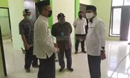 Pemkab Kobar Akui  Telah Maksimal Tangani Covid-19