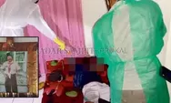 Seniman Sekaligus Pelatih Pramuka di Palangka Raya Ditemukan Tak Bernyawa