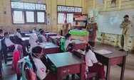 Sekolah Tatap Muka di Seruyan Wajib Ikuti Protokol Kesehatan
