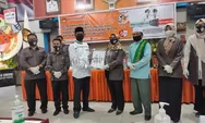Rudini-Samsudin Usung Isu Lingkungan, Janji Gratiskan Biaya Sekolah Siswa Tak Mampu