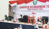 Penerapan Perbup Harus Konsisten