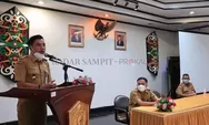 Pentingnya Sosialisasi Protokol Kesehatan Covid-19