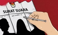 WASPADA!!! Ada Ribuan TPS Rawan Pelanggaran