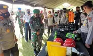 Waspadai Klaster dan Bencana saat Liburan