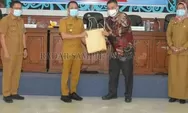 Wali Kota  Terus Dorong Generasi Muda Berinovasi