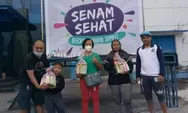 Minggu Depan Senam Lagi