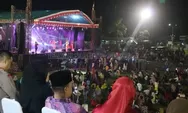 Pesta Tahun Baru di Seruyan Bakal Ditiadakan
