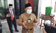 Gubernur Minta Protokol Kesehatan Harus Diperkuat