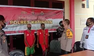 ASTAGFIRULLAH...!! Suami Suruh Kerabat Bunuh Istri, Sebelum Meninggal Korban Disetubuhi