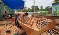 Perahu Sarana Utama, Bisa Jadi Peluang Usaha