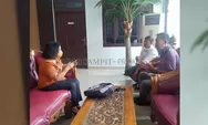 Petani Rotan Mengadu ke Ketua Dewan