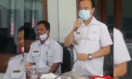 Bupati Seruyan Kembali Berlakukan WFH Bagi ASN