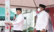 Sugianto-Edy Bisa Dilantik di Istana Negara