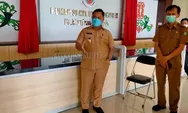 Pemkab Kotim Persiapkan Lelang Jabatan Direktur RSUD