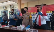 Kapolda Puas Penanganan Pembunuhan di Pulpis