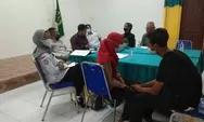 Pemukulan Bayi di Lamandau Berakhir Diversi