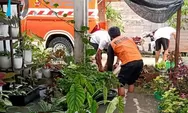 Program Nol Sumbatan Belum Mampu Atasi Banjir