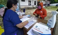 Raja Singa Jangkiti Dua PSK dan Satu Pelanggan