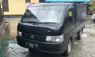 Berbuat Jahat di Batara, Tertangkap di Kotim