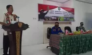 Peredaran Pupuk di Seruyan Diawasi Ketat