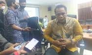 Pansus LKPJ Siap Cek Lapangan
