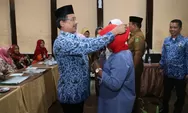 70 Keluarga Miskin di Medan Ikuti Pelatihan Keterampilan Berusaha