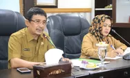 Awal November, Pemko Medan Verifikasi dan Validasi Data Terpadu Warga Fakir Miskin