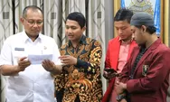 IMM Dukung Kebijakan Plt Wali Kota Medan Kurangi Plastik