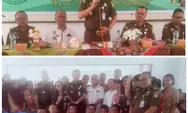 JMS Kejari Simalungun Himbau Pelajar Bijak Bermedsos