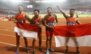 PASI Coret 24 Atlet untuk SEA Games 2019