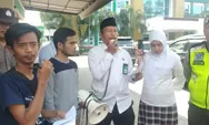 JMM Sumut Desak Kakanwil Kemenag Sumut Mundur