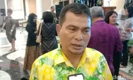 Cegah Penyebaran Virus Corona, Dinkes Sumut Cari 350 Orang yang Ikut Tablig Akbar di Malaysia