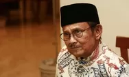 BJ Habibie Meninggal, Ini Instruksi Resmi Pengibaran Bendera Setengah Tiang